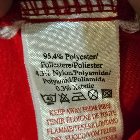 England 2004 2006 Away Football Shirt Jersey Umbro Wayne Rooney Size XL - Picture 6 of 10